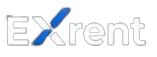 EXrent Logo
