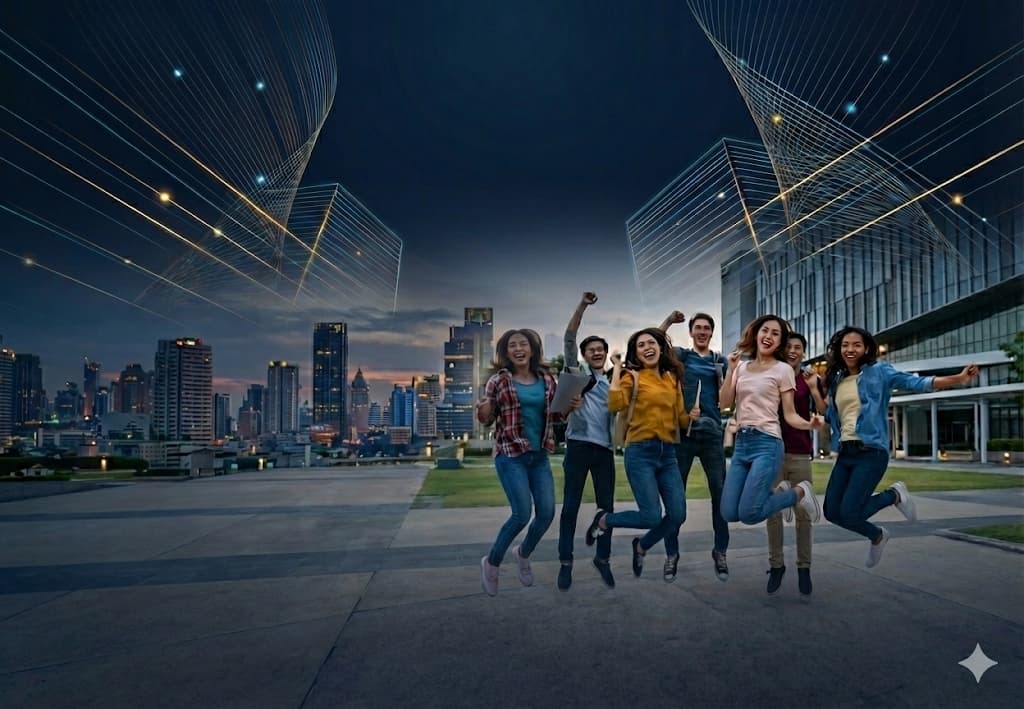 Student Housing Background